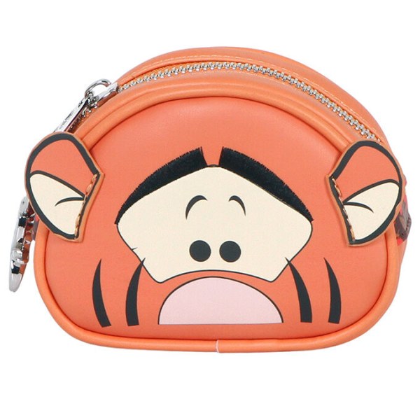 Tigger Winnie the Pooh Disney coin purse