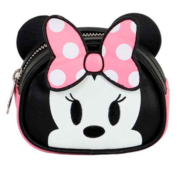 Minnie Disney coin purse