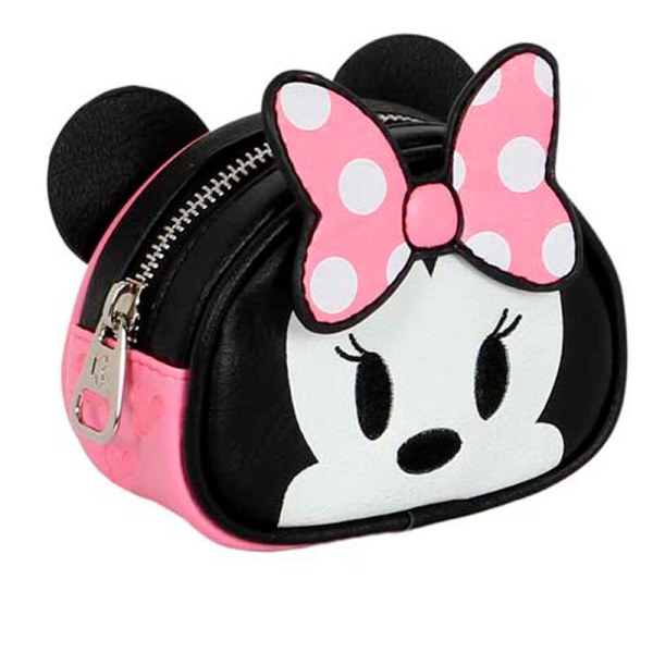 Minnie Disney coin purse