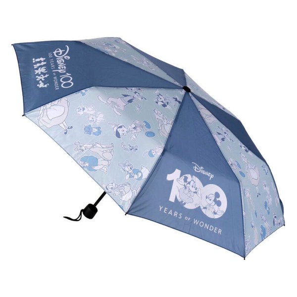 Disney 100 manual umbrella