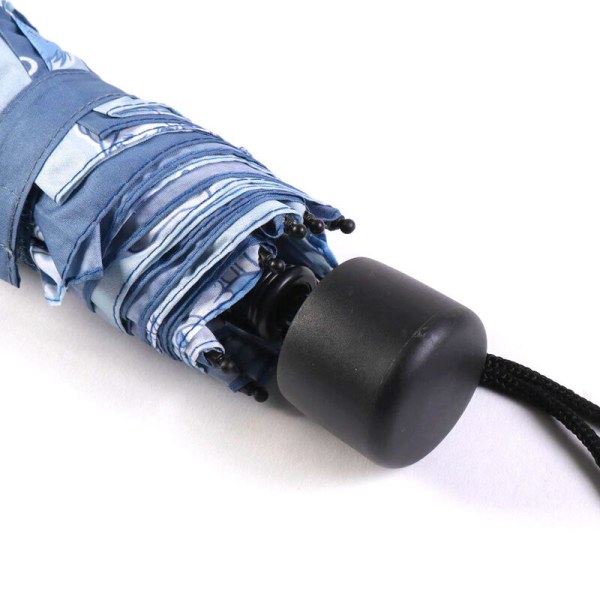 Disney 100 manual umbrella