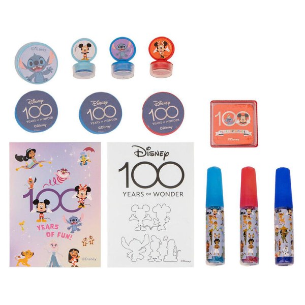 Disney 100th Anniversary Advent Calendar