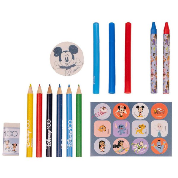 Disney 100th Anniversary Advent Calendar