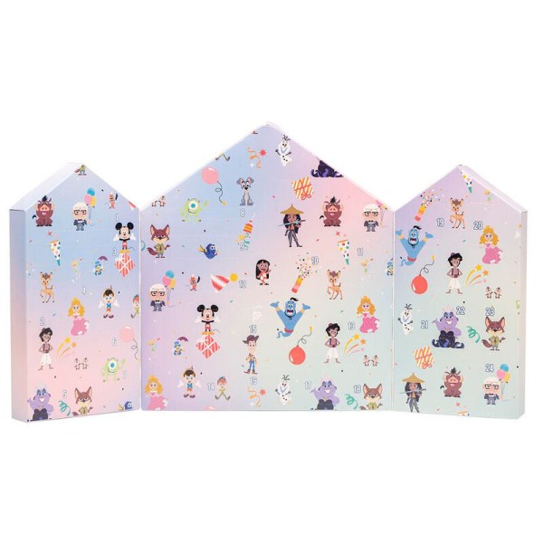 Disney 100th Anniversary Advent Calendar