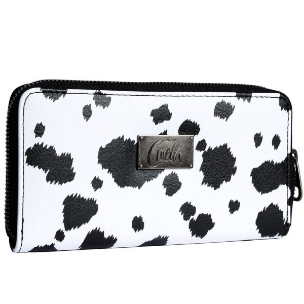 Cruella Disney Wallet