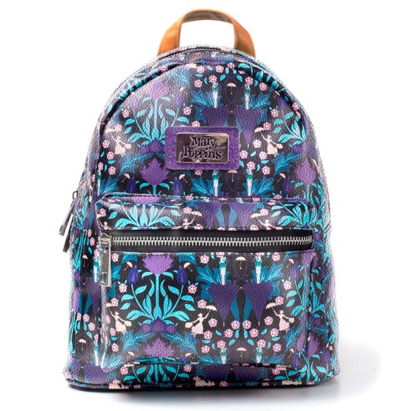Mary Poppins Disney Backpack