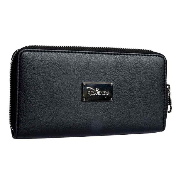 Disney Angry Mickey Wallet