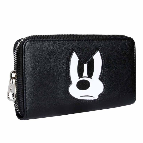 Disney Angry Mickey Wallet