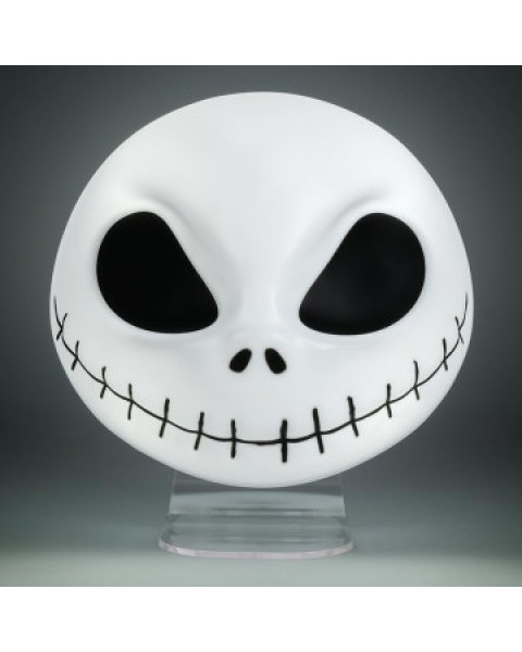 Jack Skellington LAMP The Nightmare Before Christmas - DISNEY