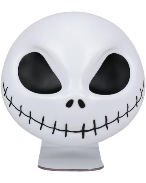 Jack Skellington LAMP The Nightmare Before Christmas - DISNEY