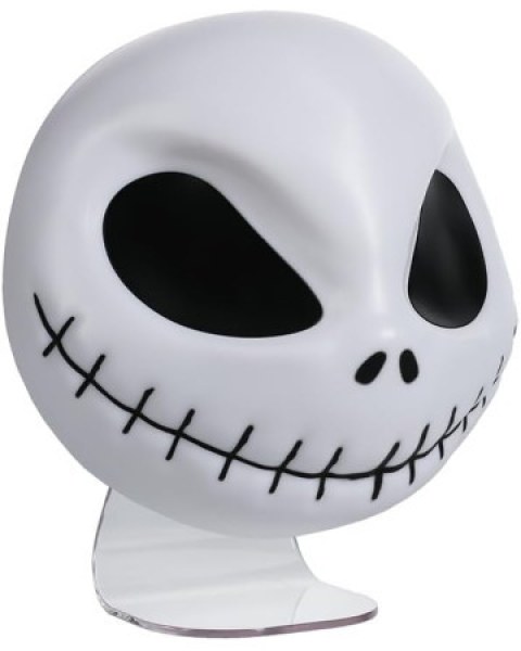 Jack Skellington LAMP The Nightmare Before Christmas - DISNEY