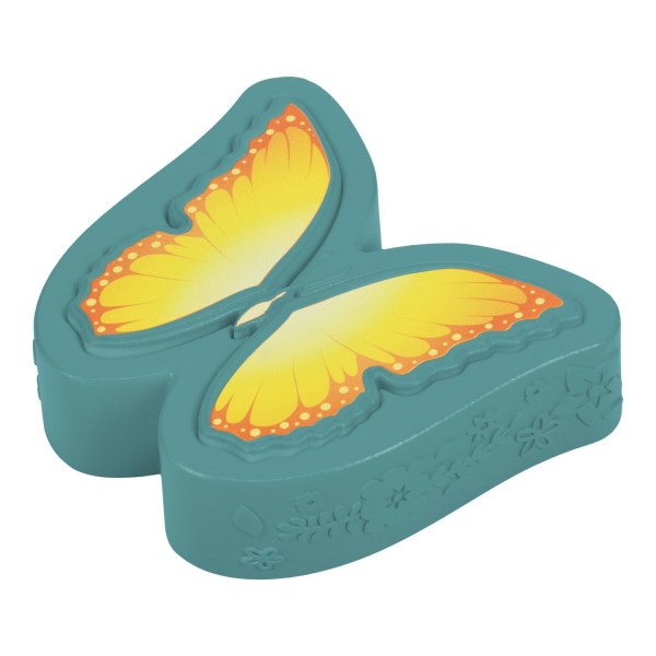 Encanto electronic candle with butterfly remote control - DISNEY