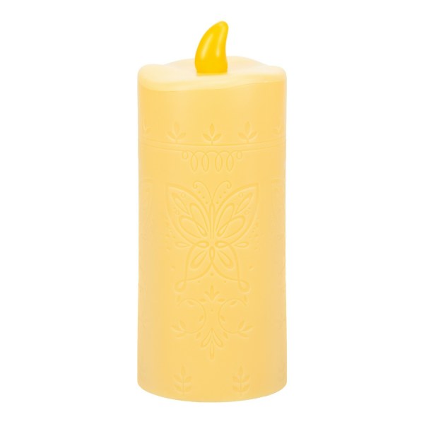 Encanto electronic candle with butterfly remote control - DISNEY