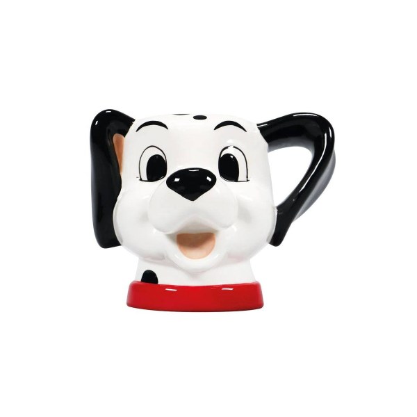 3D mug 101 Dalmatians - Disney