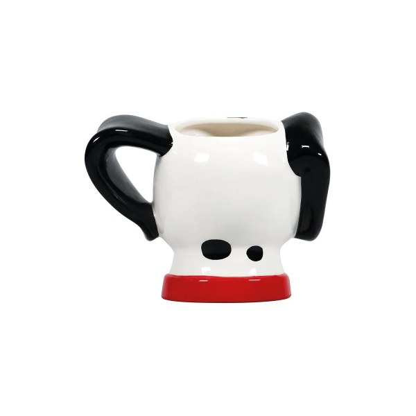 3D mug 101 Dalmatians - Disney