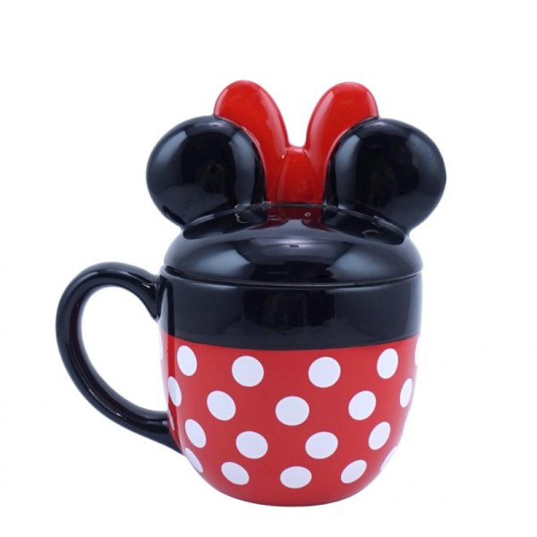 Mug 3D Minnie Mouse - Disney