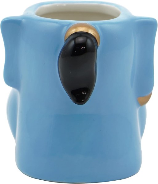 Mini 3D pot Genie Aladdin - Disney