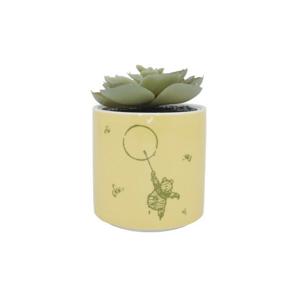Fake potted plant Winnie the Pooh - Disney