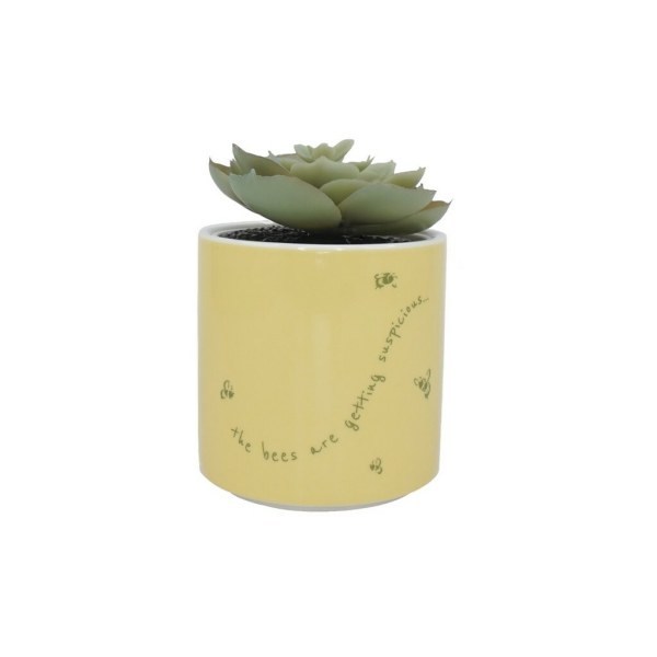 Fake potted plant Winnie the Pooh - Disney
