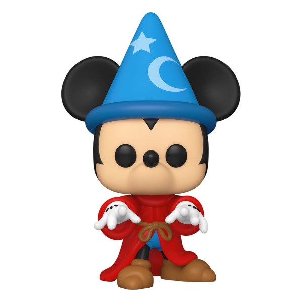 Funko Pop! 990 - Mickey fantasy 80th anniversary - Disney