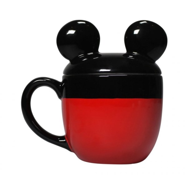 Mug 3D Mickey Mouse - Disney