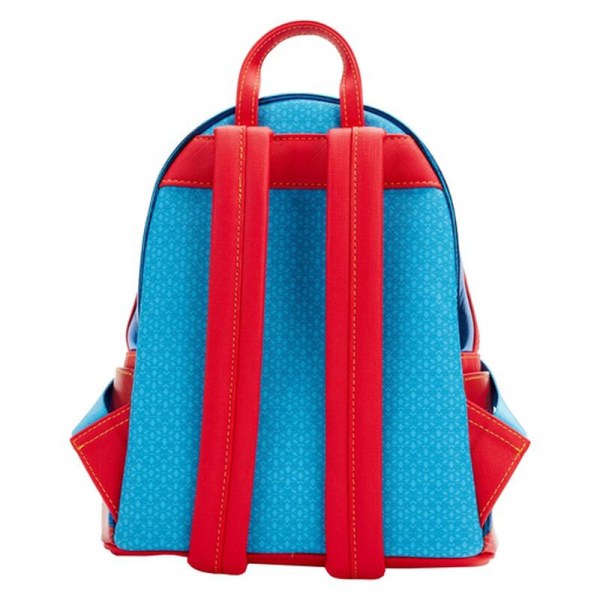 MINI BACKPACK Miss Marvel Cosplay - MARVEL LOUNGEFLY