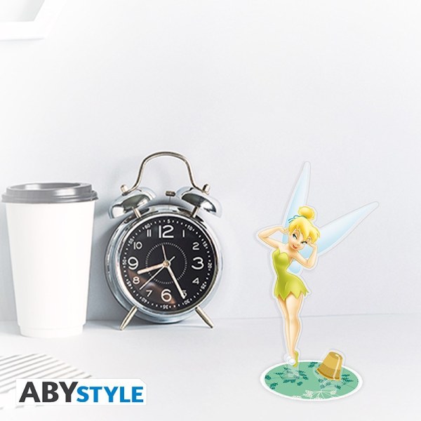 Acryl Tinkerbell - Disney