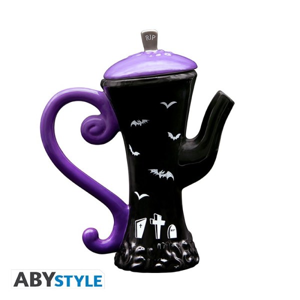 Teapot - The Nightmare Before Christmas - Jack