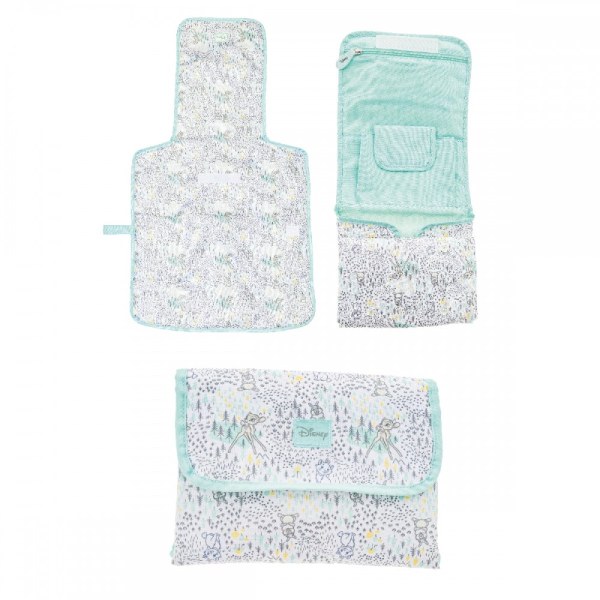 BABY CHANGING MAT - DISNEY ENCHANTING BABY