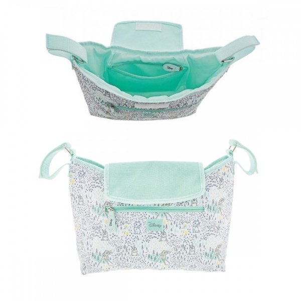 STROLLER ORGANIZER - DISNEY ENCHANTING BABY