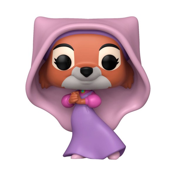Funko Pop! 1438 - Maid Marian Robin Hood - Disney
