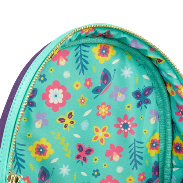 MINI BACKPACK Encanto Family Tree - DISNEY LOUNGEFLY