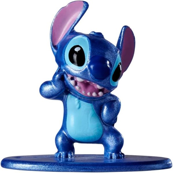 DISNEY100 MYSTERY FIGURINE - (1 FIGURINE AT RANDOM)