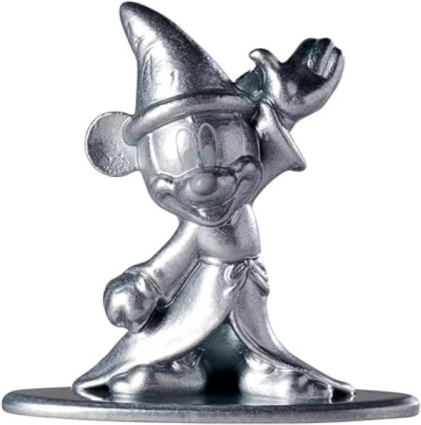 DISNEY100 MYSTERY FIGURINE - (1 FIGURINE AT RANDOM)