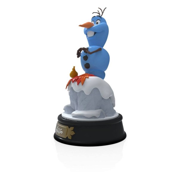 Set of 6 Olaf Frozen figurines - Disney D-Stage