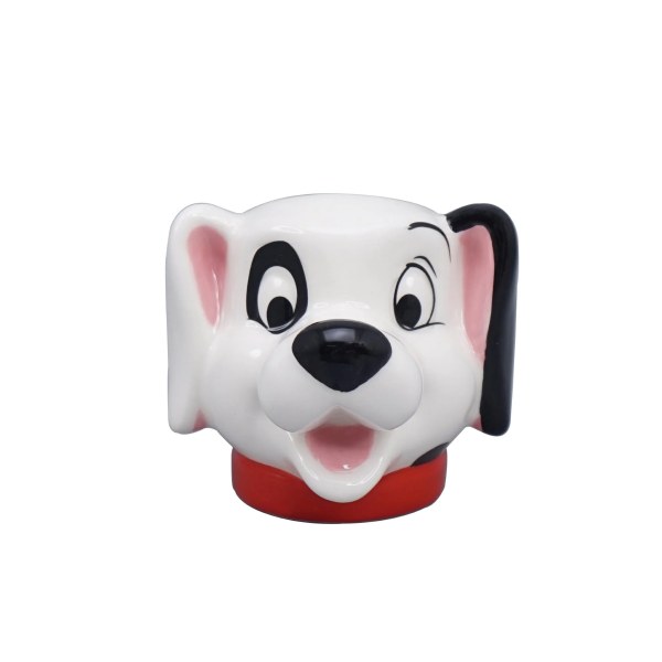 Mini 3D pot 101 Dalmatians - Disney