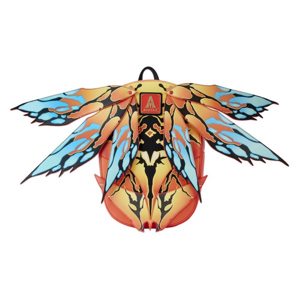 Mini Avatar Toruk backpack with movable wings - DISNEY LOUNGEFLY