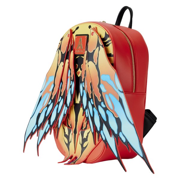 Mini Avatar Toruk backpack with movable wings - DISNEY LOUNGEFLY