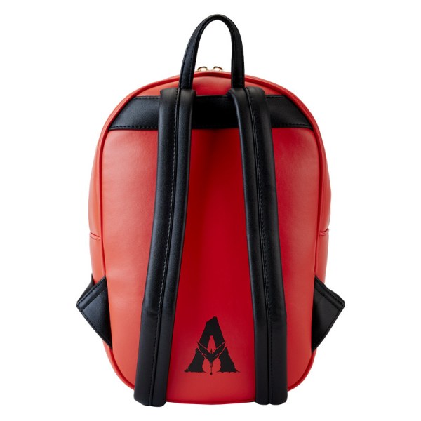 Mini Avatar Toruk backpack with movable wings - DISNEY LOUNGEFLY