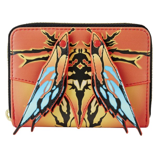 Avatar Toruk WALLET with movable wings - DISNEY LOUNGEFLY