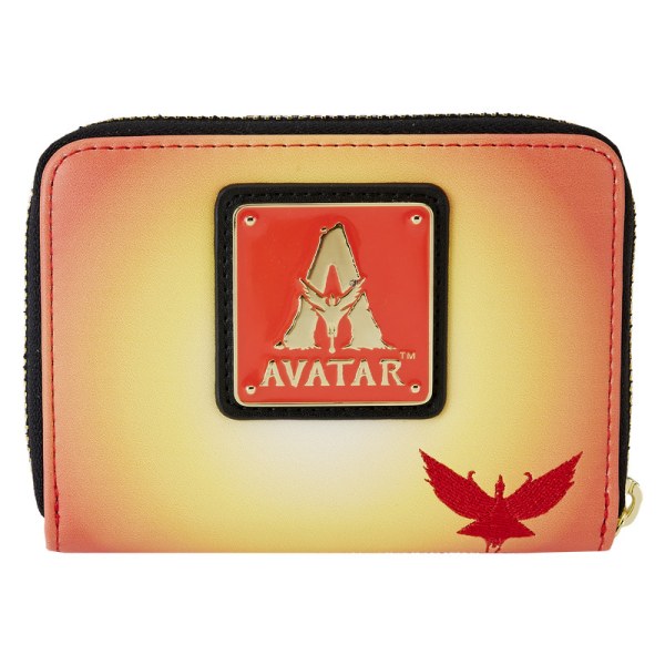 Avatar Toruk WALLET with movable wings - DISNEY LOUNGEFLY