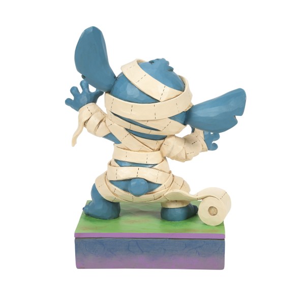 Mummy Stitch - Disney Traditions