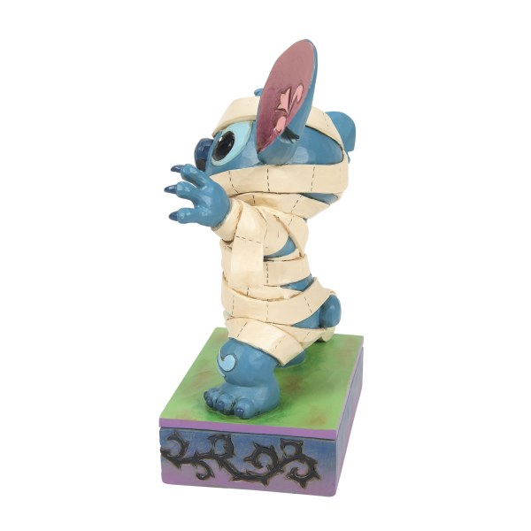 Mummy Stitch - Disney Traditions