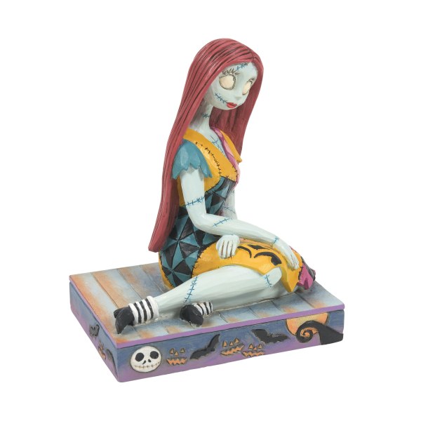 Sally Personnality Pose - Disney Traditions