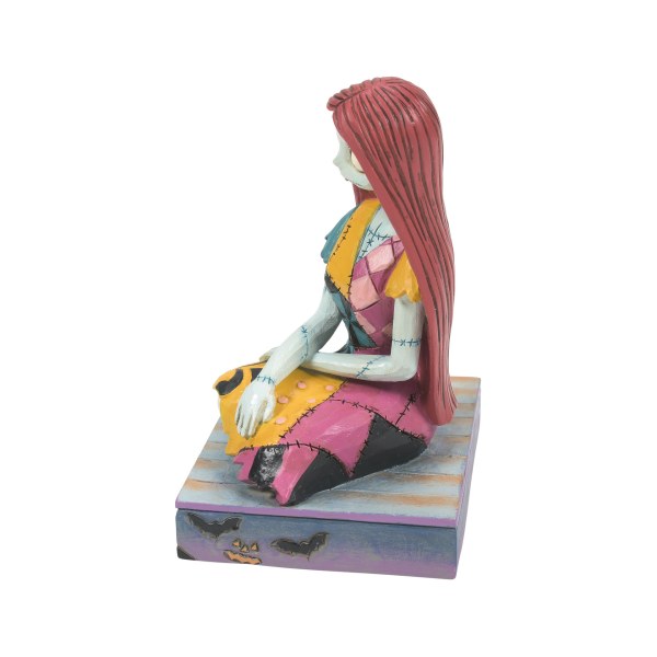 Sally Personnality Pose - Disney Traditions