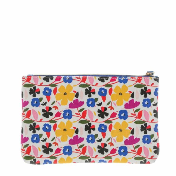 ALICE IN WONDERLAND POUCH - DISNEY ENCHANTING