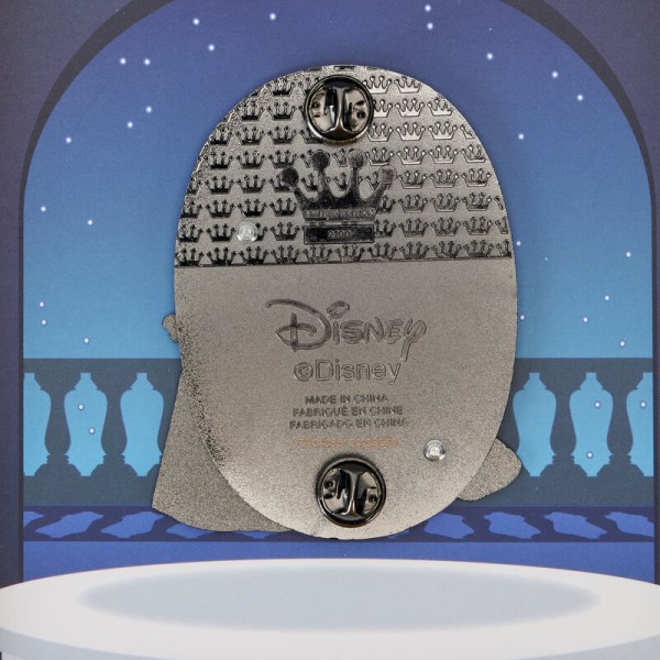 Collector PIN Beauty and the Beast princess series Limited edition - Disney
