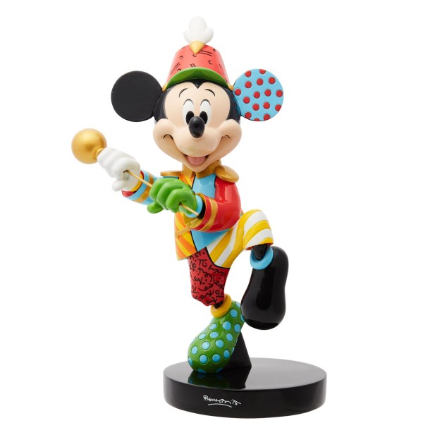 Mickey Conductor - Disney Britto