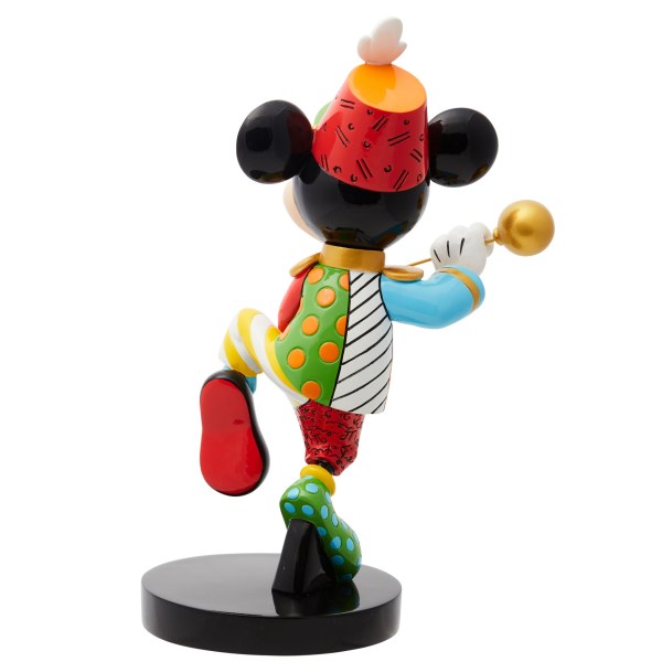 Mickey Conductor - Disney Britto