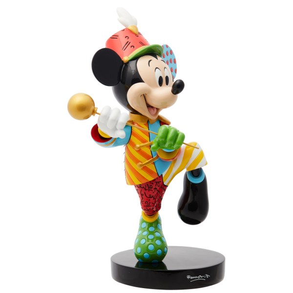 Mickey Conductor - Disney Britto